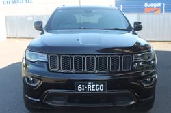 2016 Jeep Grand Cherokee 75th Anniversary