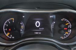 2016 Jeep Grand Cherokee 75th Anniversary