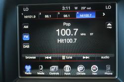 2016 Jeep Grand Cherokee 75th Anniversary