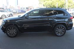 2016 Jeep Grand Cherokee 75th Anniversary