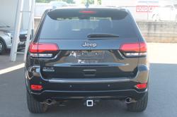 2016 Jeep Grand Cherokee 75th Anniversary