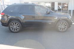 2016 Jeep Grand Cherokee 75th Anniversary
