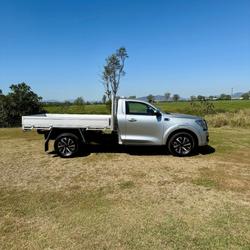 2025 GWM CANNON 3.2T PREMIUM SI