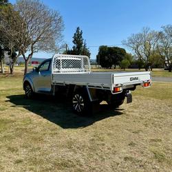 2025 GWM CANNON 3.2T PREMIUM SI