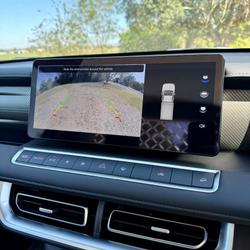 2025 GWM CANNON 3.2T PREMIUM SI