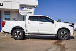 2021 Mazda
BT-50 GT