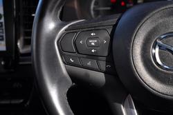 2021 Mazda
BT-50 GT