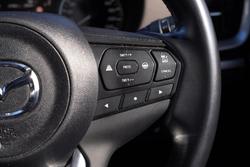 2021 Mazda
BT-50 GT