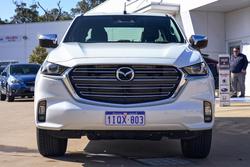 2021 Mazda
BT-50 GT