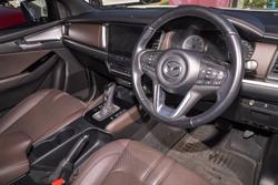 2021 Mazda
BT-50 GT
