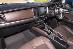2021 Mazda
BT-50 GT