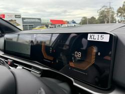 2025 Kia Sportage SX+