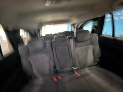 2026 Isuzu MU-X LS-M