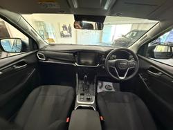 2026 Isuzu MU-X LS-M