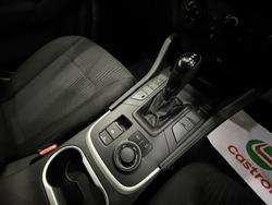 2026 Isuzu MU-X LS-M