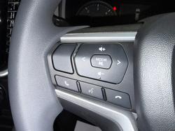 2026 Isuzu MU-X LS-M