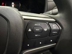2026 Isuzu MU-X LS-M