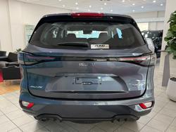 2026 Isuzu MU-X LS-M