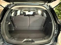 2026 Isuzu MU-X LS-M