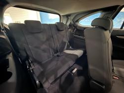 2026 Isuzu MU-X LS-M