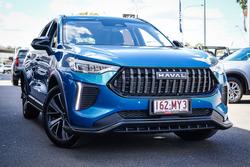 2025 GWM HAVAL Jolion