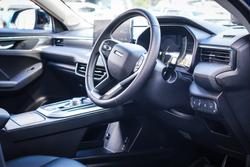 2025 GWM HAVAL Jolion