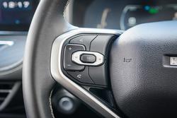 2025 GWM HAVAL Jolion