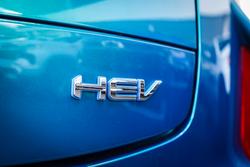 2025 GWM HAVAL Jolion