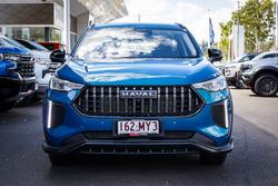 2025 GWM HAVAL Jolion