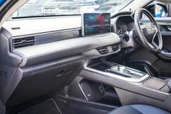 2025 GWM HAVAL Jolion