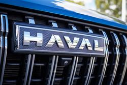 2025 GWM HAVAL Jolion