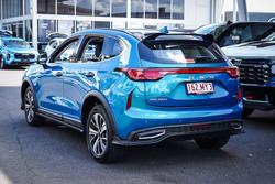 2025 GWM HAVAL Jolion