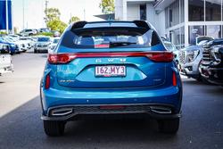 2025 GWM HAVAL Jolion