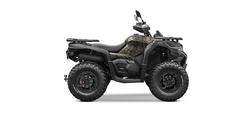CFMOTO CFORCE 625 EPS