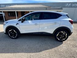 2025 MITSUBISHI ASX ASPIRE