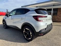 2025 MITSUBISHI ASX ASPIRE