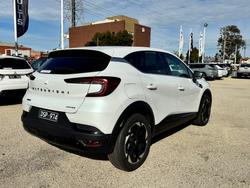 2025 MITSUBISHI ASX ASPIRE