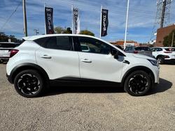 2025 MITSUBISHI ASX ASPIRE