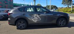 2026 MAZDA CX-60