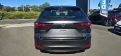 2026 MAZDA CX-60