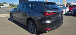 2026 MAZDA CX-60