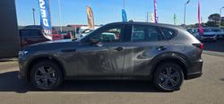 2026 MAZDA CX-60