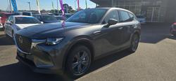 2026 MAZDA CX-60