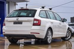 2019 SKODA
                Octavia 110TSI