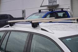 2019 SKODA
                Octavia 110TSI