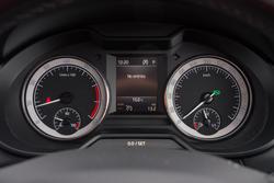 2019 SKODA
                Octavia 110TSI