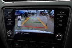 2019 SKODA
                Octavia 110TSI