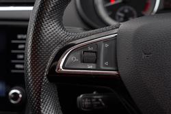 2019 SKODA
                Octavia 110TSI