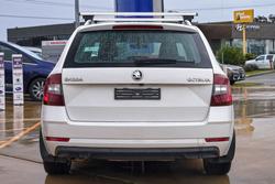 2019 SKODA
                Octavia 110TSI