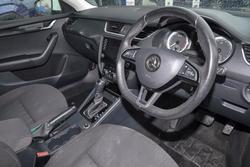 2019 SKODA
                Octavia 110TSI